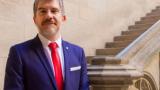 Albert Barberà, nou director general de Recerca i Innovació en Salut