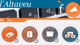 Newsletter Altaveu