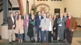 Constituït el Consell Assesor en Política de Recerca i Innovació en Salut