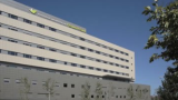 La Unió, present a l'acte de celebració del Centenari de l'Hospital de l'Esperit Sant