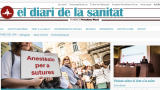 ‘El diari de la sanitat’, nou mitjà del sector