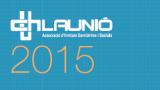 La Unió presenta la Memòria del 2015