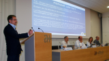 Experts en Neurofisologia Clínica debaten a Althaia sobre l’aplicació de les TIC