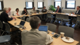 La Unió ha participat al New York Hospital Executive Study Tour