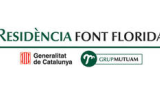 La residència Font Florida de Grup Mutuam celebra 10 anys