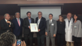 L'Hospital Plató rep el Segell Excel·lència Europea 500+