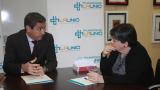 Comtec, nou associat col·laborador de La Unió