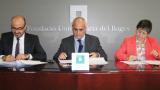 UCf i la FUB amplien el conveni de col·laboració