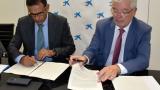 L’Obra Social 'la Caixa' col·labora en un projecte d’Althaia per fomentar la inserció sociolaboral de persones amb malaltia mental 