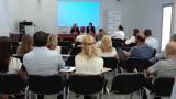 Una trentena de professionals participen al 1r Taller formatiu en compra innovadora, de La Unió