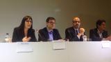 La Unió participa a la jornada mHealth.cat