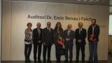 Sessió Tècnica sobre Facturació del Mòdul Social de l'Atenció Sociosanitària