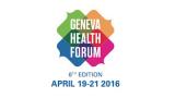 La Unió intervé al Geneva Health Forum 2016
