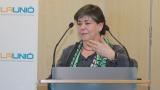 Medalla Josep Trueta al mèrit sanitari per a Helena Ris, directora general de La Unió