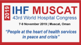 S'amplia el termini per presentar abstracts al WHC 2019 fins l'1 de març