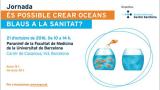 La Unió posa a disposició del associats 50 invitacions per assistir a al Jornada 'És possible crear oceans blaus a la sanitat?'