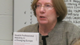 Linda H. Aiken serà investida Doctora 'Honoris Causa' per la UVic-UCC