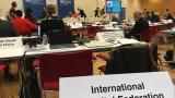 La Unió, a la Final Consulation of the European Framework for Action on Integrated Health Services Delivery
