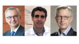 Baselga, Esteller i Massagué, guanyadors del XXVIII Premi Internacional Catalunya