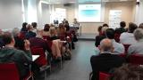 Deu experiències innovadores a la IV Sessió Tècnica en Innovació ‘Compartim el que fem en treball social’ de La Unió