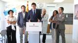 Els centres penitenciaris tindran un equip permanent de salut mental