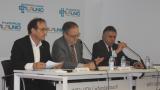 Seminari 'L'economia social i el sector sanitari català'