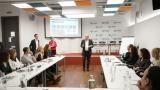 5ena edició del Postgrau en Lideratge i Habilitats Directives 'SER FER'