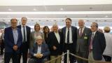 Més de mig milió de visitants per a l’exposició itinerant de La Unió