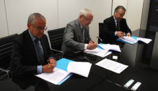 Fundació Althaia de Manresa, Fundació Sociosanitària de Manresa (FSSM) i Unitat d\'Investigació Clínica (UDIC)