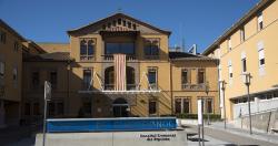 Hospital de Campdevànol