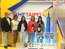 Congrés Mundial d\'Hospitals 2017, International Hospital Federation, IHF