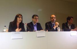 mHealth.cat, Anna Riera, Fundació TicSalut