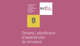 Disseny i planificació d\'experiències de simulació, UCf,