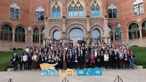 La Unió reuneix més de 200 professionals que aborden nous models d’atenció