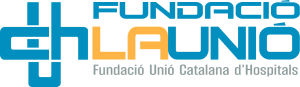nou logo Fundació Unió