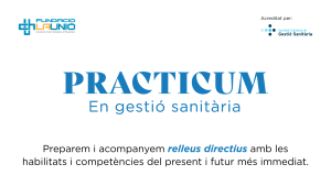 PRACTICUM