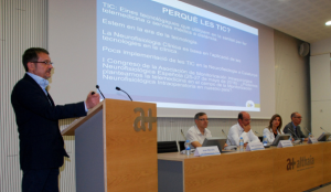 VIII Reunió de les Societats Catalanes de Neurofisiologia Clínica i d’Electromiografia