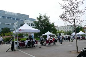 jornada Fragilitat Parc Sanitari Pere Virgili