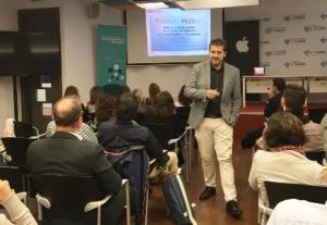 Sessió Tècnica d\'Humanització de l’Estada Hospitalària 2
