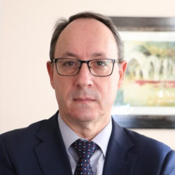 Joan Castells, president executiu Fundació Privada FIACT
