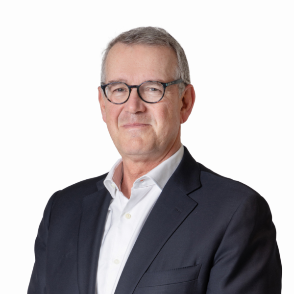 Ramon Forn, president Qida